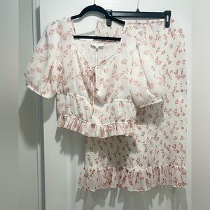 Ivy City Co Bianca Set